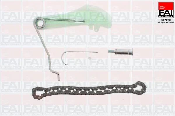 Chain, oil pump drive FAI AutoParts OPCK31