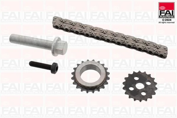 Corrente, acionamento da bomba de óleo FAI AutoParts OPCK35