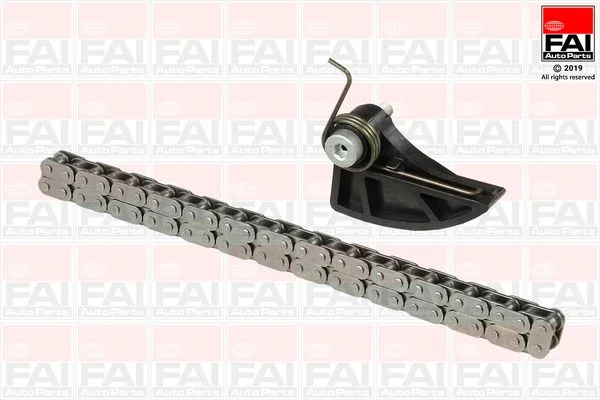 Corrente, acionamento da bomba de óleo FAI AutoParts OPCK87