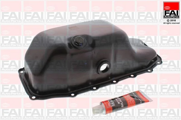 Oil Sump FAI AutoParts PAN006