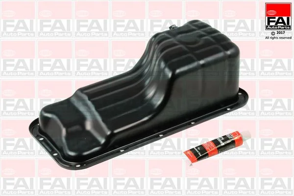 Cárter do óleo FAI AutoParts PAN013