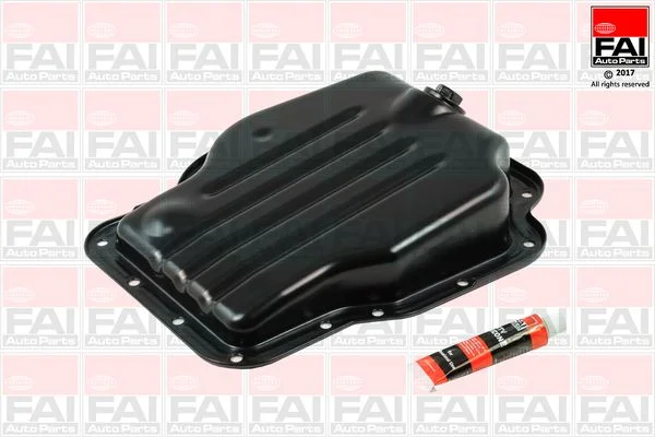 Oil Sump FAI AutoParts PAN016