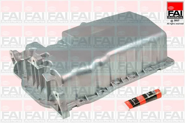 Cárter do óleo FAI AutoParts PAN017