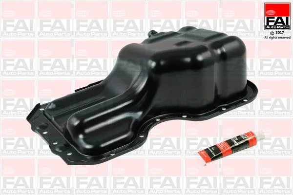 Oil Sump FAI AutoParts PAN019