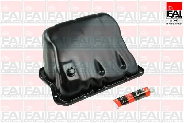 Cárter do óleo FAI AutoParts PAN020