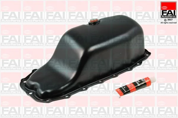 Cárter do óleo FAI AutoParts PAN024