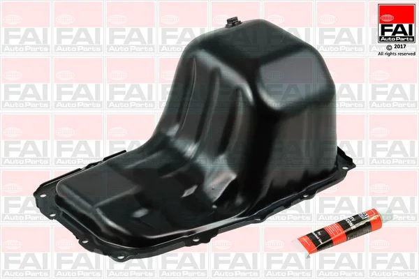 Cárter do óleo FAI AutoParts PAN025