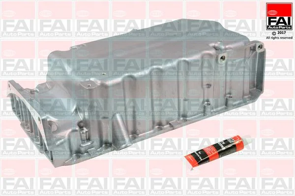 Oil Sump FAI AutoParts PAN028
