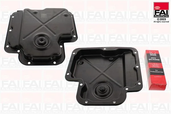 Oil Sump FAI AutoParts PAN093