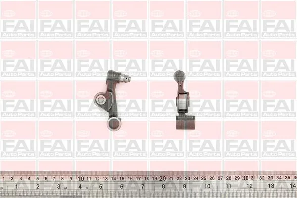Pavaros svirtis, vožtuvų eilė FAI AutoParts R188S