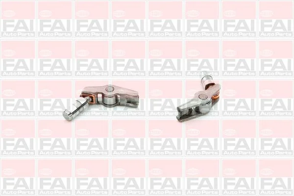 Pavaros svirtis, vožtuvų eilė FAI AutoParts R199S
