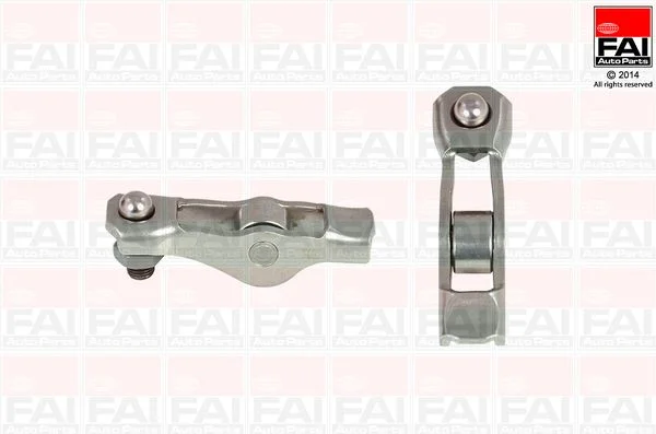 Braço oscilante, temporização do motor FAI AutoParts R215S