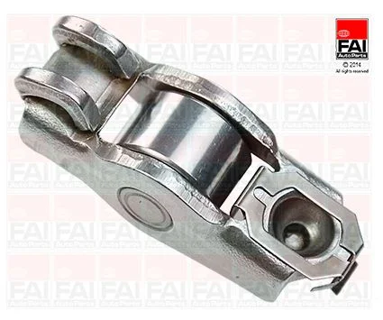 Pavaros svirtis, vožtuvų eilė FAI AutoParts R556S