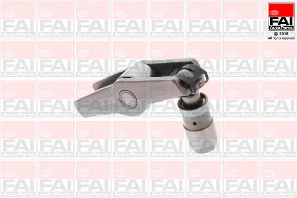 Pavaros svirtis, vožtuvų eilė FAI AutoParts R979S