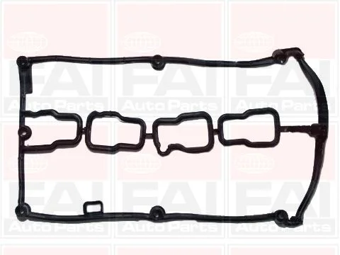 Tarpiklis, svirties dangtis FAI AutoParts RC1114S