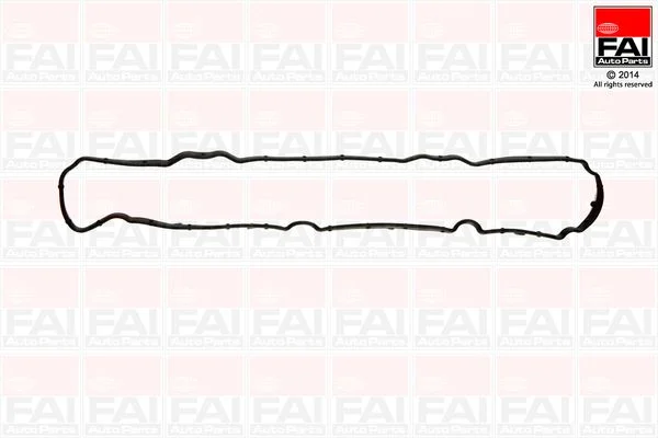 Junta, tampa da cabeça do cilindro FAI AutoParts RC1157S