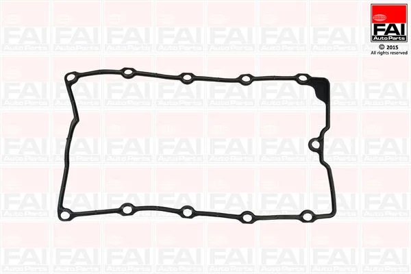 Tarpiklis, svirties dangtis FAI AutoParts RC1486S