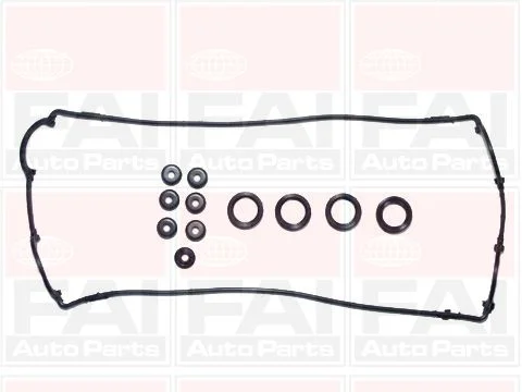 Tarpiklis, svirties dangtis FAI AutoParts RC1563S