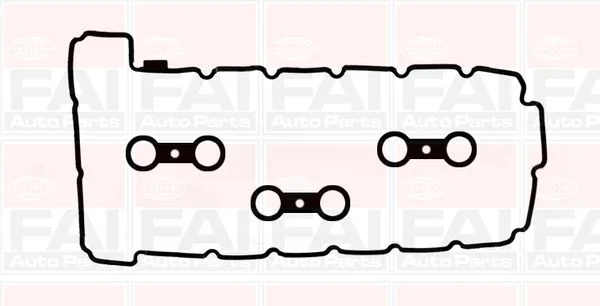 Tarpiklis, svirties dangtis FAI AutoParts RC1730SK