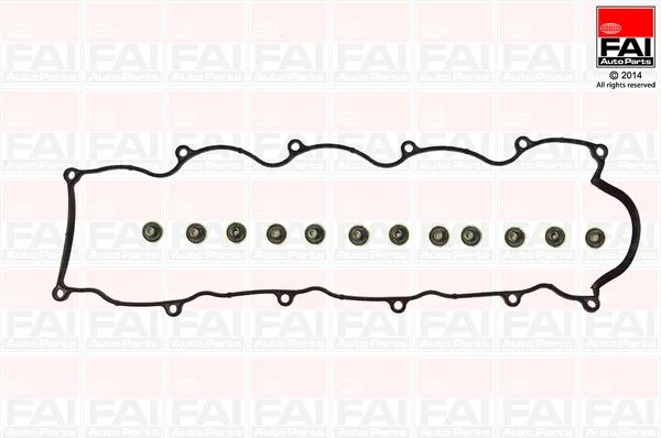 Junta, tampa da cabeça do cilindro FAI AutoParts RC1804S