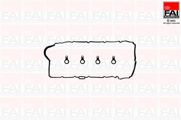 Tarpiklis, svirties dangtis FAI AutoParts RC2180K