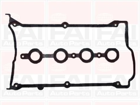 Tarpiklis, svirties dangtis FAI AutoParts RC750S