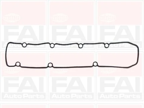 Tarpiklis, svirties dangtis FAI AutoParts RC869S