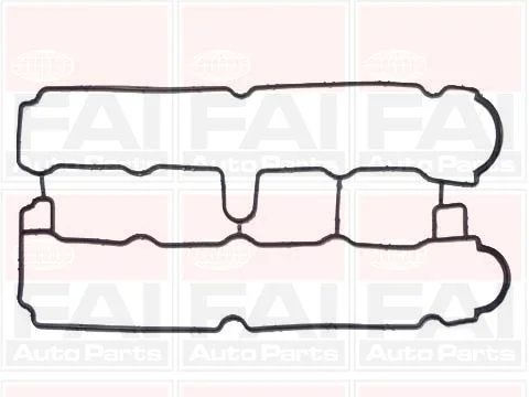 Tarpiklis, svirties dangtis FAI AutoParts RC874S