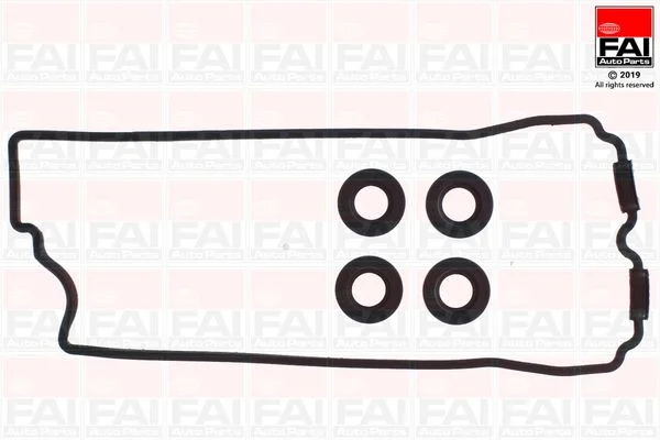 Tarpiklis, svirties dangtis FAI AutoParts RC938SK