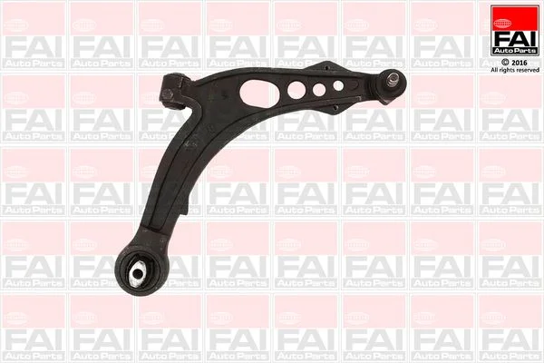 Vikšro valdymo svirtis FAI AutoParts SS052