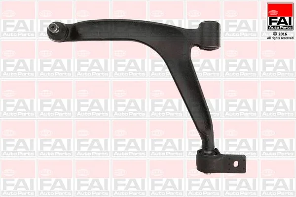 Vikšro valdymo svirtis FAI AutoParts SS090