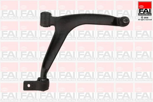 Vikšro valdymo svirtis FAI AutoParts SS091
