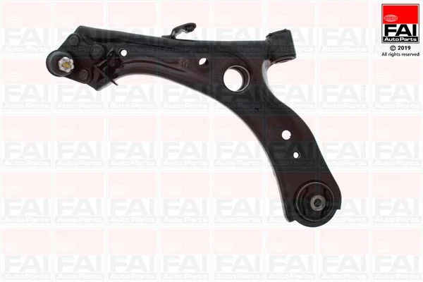 Vikšro valdymo svirtis FAI AutoParts SS10509