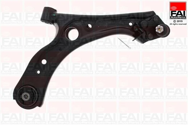 Vikšro valdymo svirtis FAI AutoParts SS10510