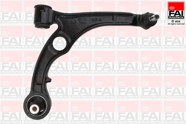 Vikšro valdymo svirtis FAI AutoParts SS2244