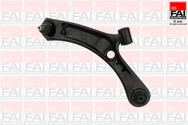 Vikšro valdymo svirtis FAI AutoParts SS2711