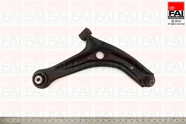 Vikšro valdymo svirtis FAI AutoParts SS2761
