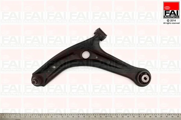 Vikšro valdymo svirtis FAI AutoParts SS2762