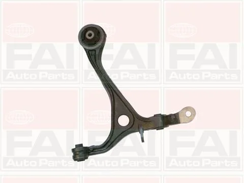 Vikšro valdymo svirtis FAI AutoParts SS5746