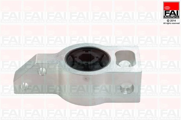 Valdymo svirties/išilginių svirčių įvorė FAI AutoParts SS6355