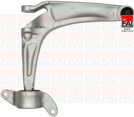 Vikšro valdymo svirtis FAI AutoParts SS7191