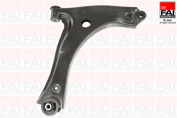 Vikšro valdymo svirtis FAI AutoParts SS7786