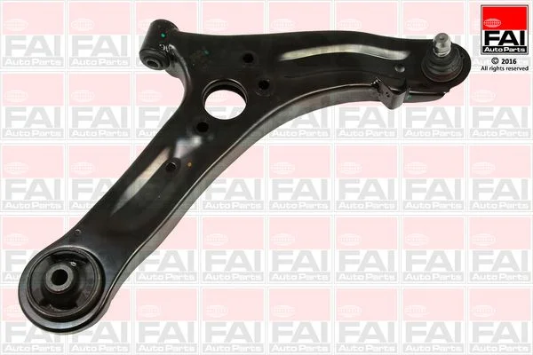 Vikšro valdymo svirtis FAI AutoParts SS8863