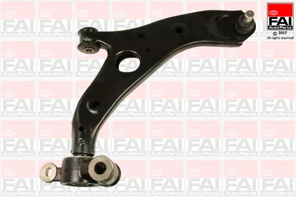 Vikšro valdymo svirtis FAI AutoParts SS8883