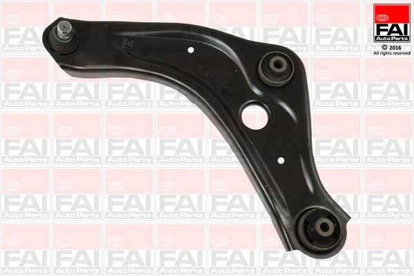 Vikšro valdymo svirtis FAI AutoParts SS8907