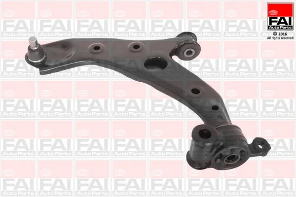 Vikšro valdymo svirtis FAI AutoParts SS9030