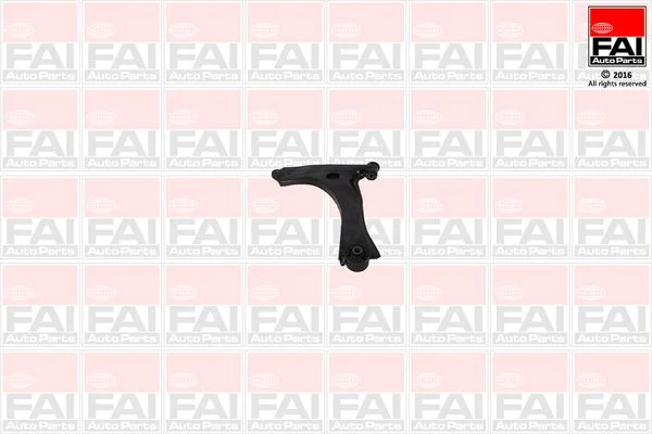 Vikšro valdymo svirtis FAI AutoParts SS9279