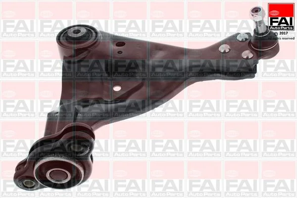 Vikšro valdymo svirtis FAI AutoParts SS9457