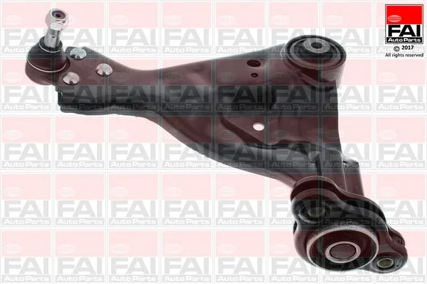 Vikšro valdymo svirtis FAI AutoParts SS9458