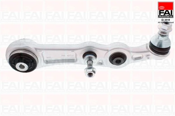 Vikšro valdymo svirtis FAI AutoParts SS9474